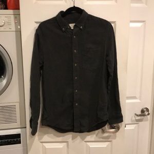 Club Monaco Casual Shirt, Size: Sm